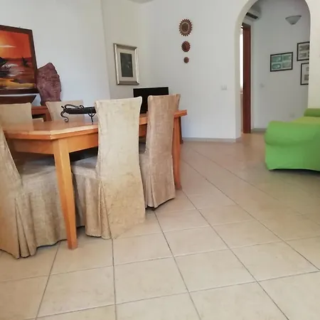 Holiday home Casa Marianna Con Parcheggio Privato *