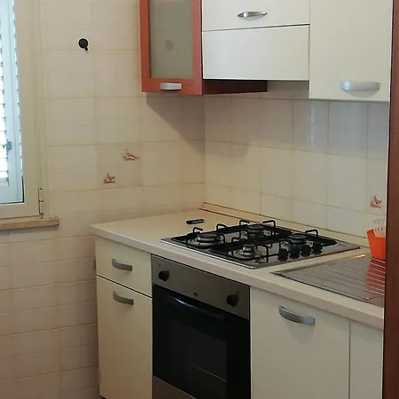 Casa Marianna Con Parcheggio Privato * Otranto