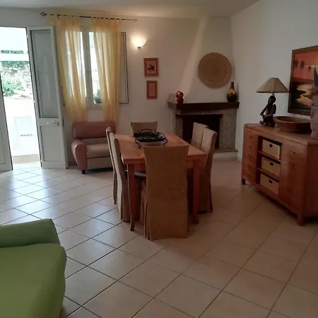 Casa Marianna Con Parcheggio Privato * Otranto