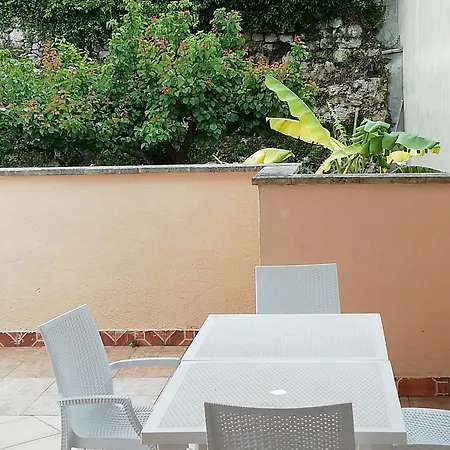 Casa Marianna Con Parcheggio Privato Holiday home Otranto