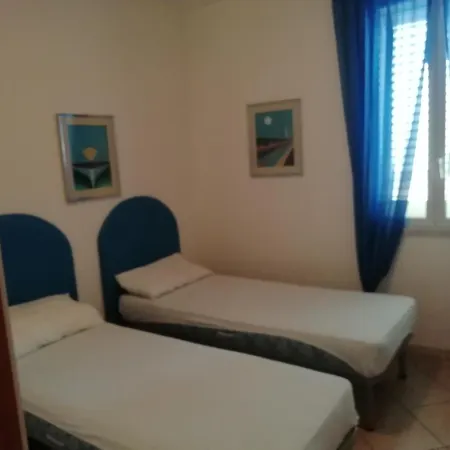 Casa Marianna Con Parcheggio Privato * Otranto