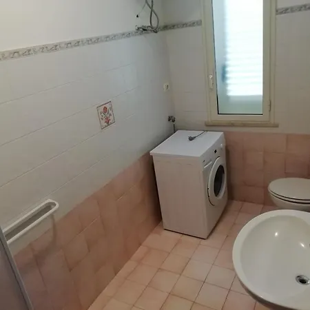Casa Marianna Con Parcheggio Privato Holiday home Otranto