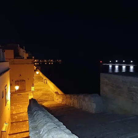 Casa Marianna Con Parcheggio Privato Holiday home