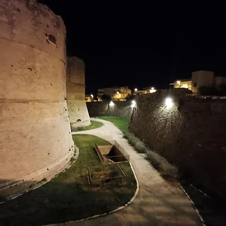 Casa Marianna Con Parcheggio Privato