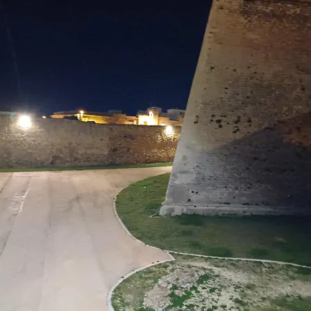 Holiday home Casa Marianna Con Parcheggio Privato Otranto