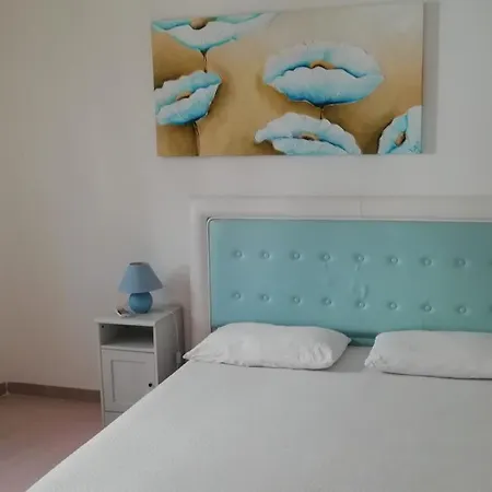 Holiday home Casa Marianna Con Parcheggio Privato