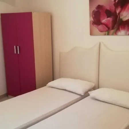 Casa Marianna Con Parcheggio Privato Holiday home