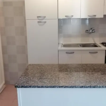 Holiday home Casa Marianna Con Parcheggio Privato